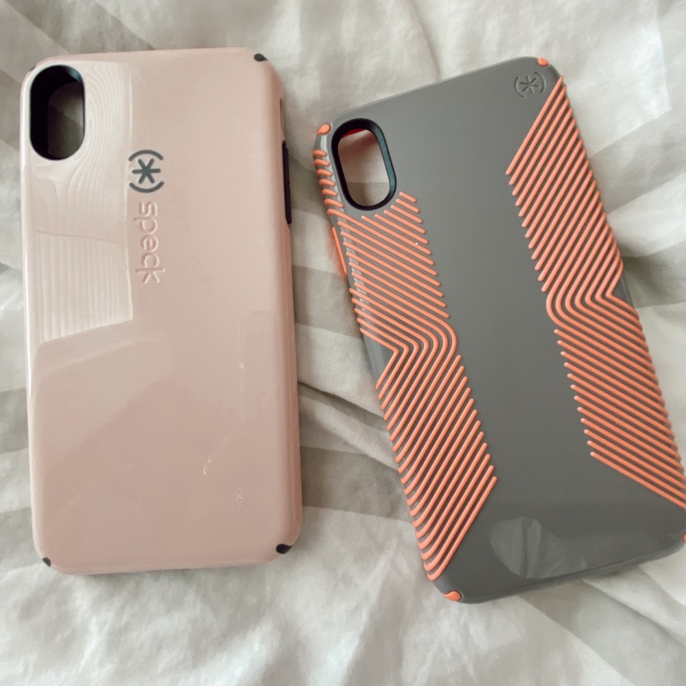 Speck duo - iPhone XS Max